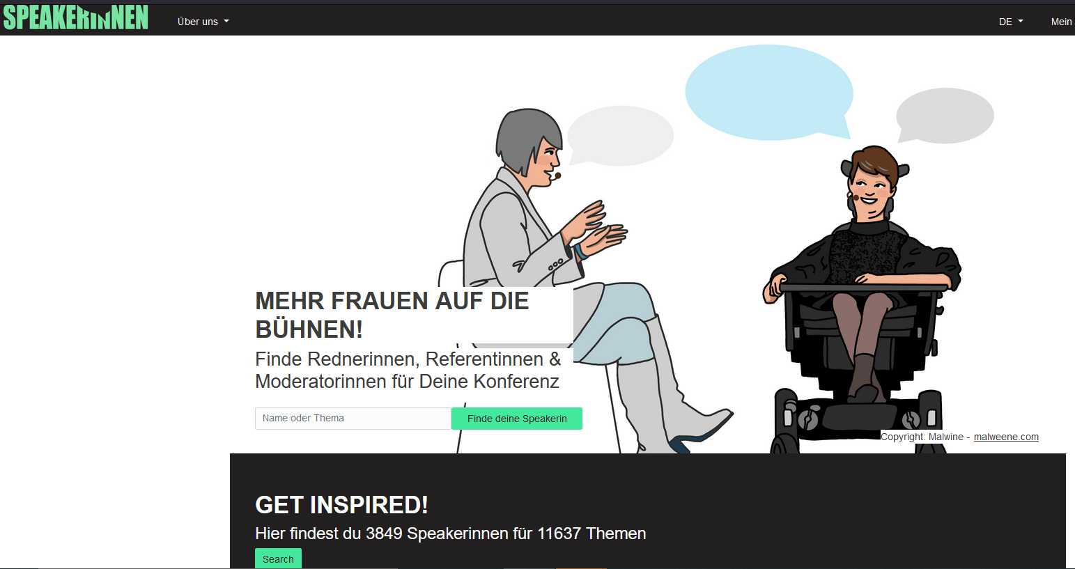 Screenshot-Malwine 3